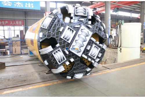 rock pipe jacking machine, microtunnel machine, microtunneling machine ...