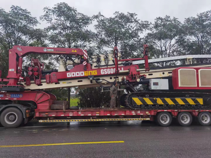 Large Hdd Rigs 600ton hdd machine, 600ton hdd rig, 600T HDD machine, 600T HDD rig, big ...
