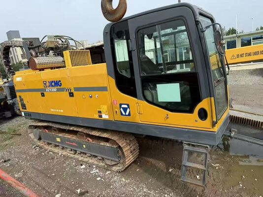 xcmg xz1350 hdd machine, used hdd machine 135ton, used hdd machine 140ton, used hdd machine 130ton, used hdd machine 120ton