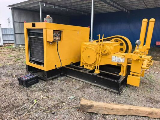 mud pump, used mud pump, used 1500L mud pump, used mud pump 1500L, used Leike mud pump 1500L, used mud pump leike 1500L