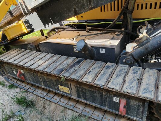 used hdd machine 50ton, used hdd rig 50ton, used horizontal directional drilling machine 50ton, used hdd drilling machine 50ton, used horizontal directional drilling rig 50ton,