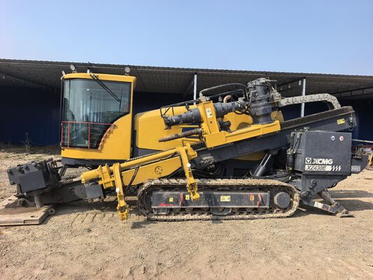 xcmg 430e hdd rig, xcmg 430e hdd machine, xcmg 43ton hdd machine, xcmg 43ton hdd rig