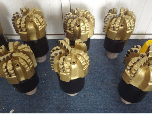 PDC bit, PDC bits