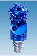 pilot bit, steel tooth tri-cone pilot bit, single cone pilot bit, metal seal pilot bit, eagle claw pilot bit