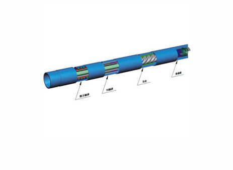 rock tools, mud motor