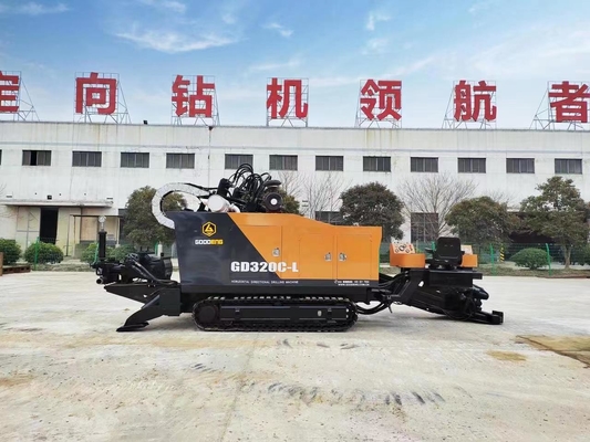 used goodeng hdd machine, used 32ton hdd machine, used hdd machine