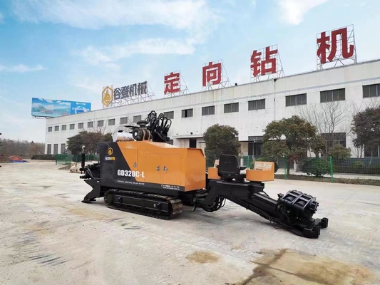 used goodeng hdd machine, used 32ton hdd machine, used hdd machine