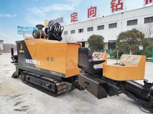 used goodeng hdd machine, used 32ton hdd machine, used hdd machine