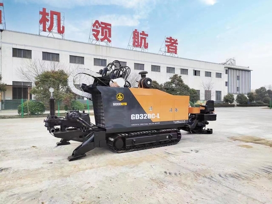 used goodeng hdd machine, used 32ton hdd machine, used hdd machine
