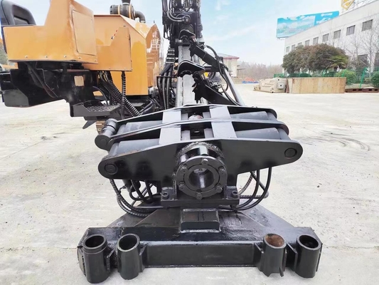 used goodeng hdd machine, used 32ton hdd machine, used hdd machine