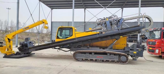 used xcmg hdd machine, used xcmg hdd rig, used 100ton hdd machine XZ1000A