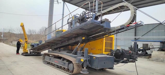 used xcmg hdd machine, used xcmg hdd rig, used 100ton hdd machine XZ1000A