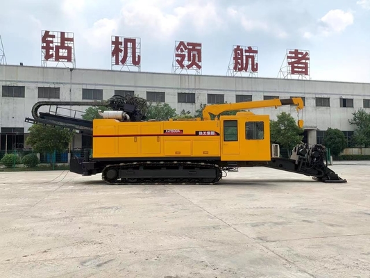 XZ1500A hdd rig, used 150ton xcmg hdd machine, used 150t xcmg hdd rg