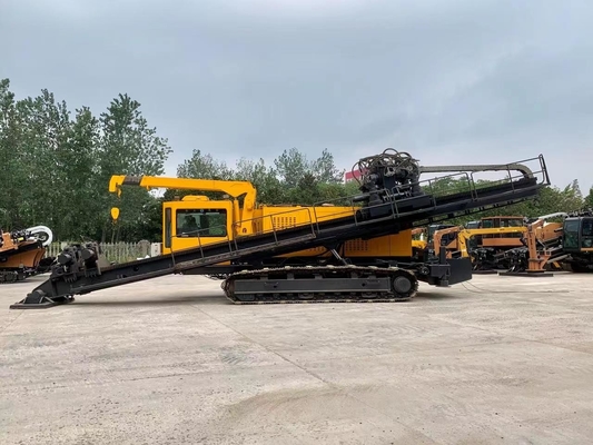 XZ1500A hdd rig, used 150ton xcmg hdd machine, used 150t xcmg hdd rg