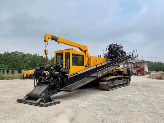 XZ1500A hdd rig, used 150ton xcmg hdd machine, used 150t xcmg hdd rg