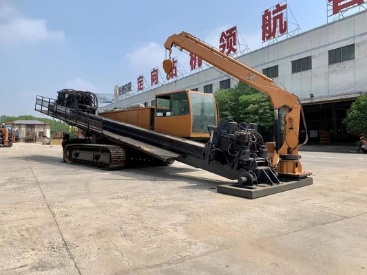used goodeng hdd machine, used 350ton goodeng hdd machine, used 350ton goodeng hdd rig, used big hdd machine