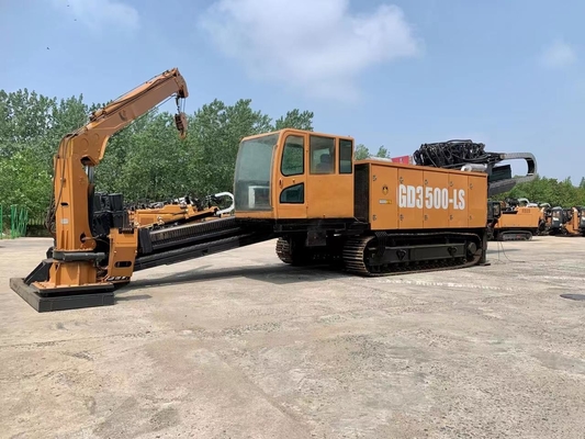 used goodeng hdd machine, used 350ton goodeng hdd machine, used 350ton goodeng hdd rig, used big hdd machine
