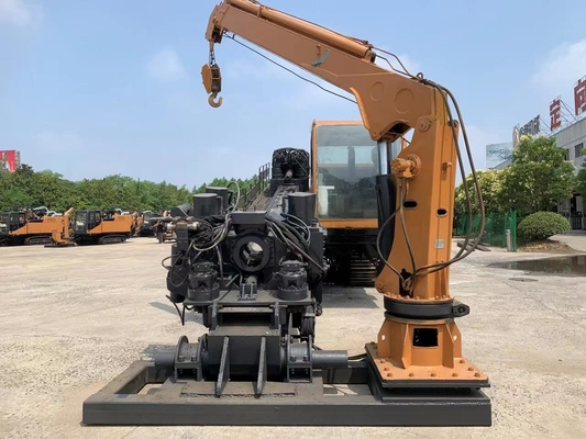 used goodeng hdd machine, used 350ton goodeng hdd machine, used 350ton goodeng hdd rig, used big hdd machine