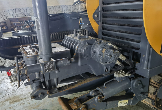 used xcmg 42ton, XCMG XZ420E hdd machine, XZ420E horizontal directional driller