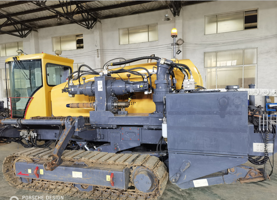 used xcmg 42ton, XCMG XZ420E hdd machine, XZ420E horizontal directional driller