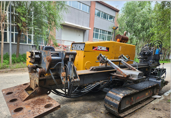 used xcmg 32ton hdd machine, used 32ton horizontal directional driller, XCMG XZ320D hdd rig