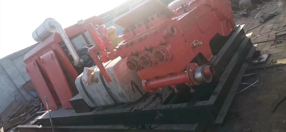 used 1500L mud pump