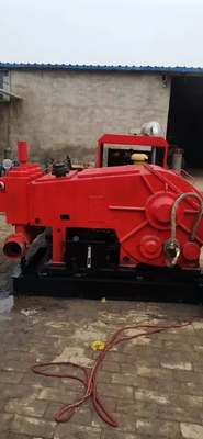 used 2500L mud pump