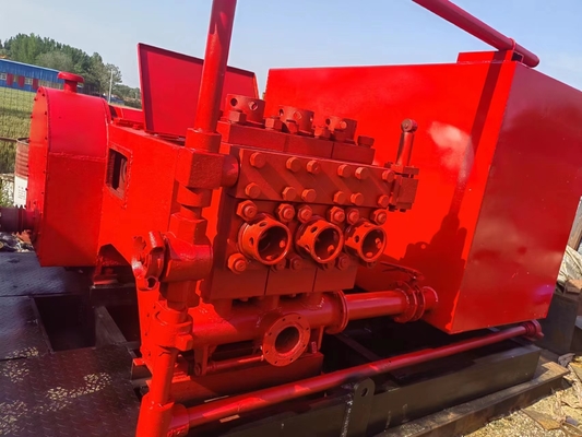 used 1500L mud pump, used mud pump 1500L