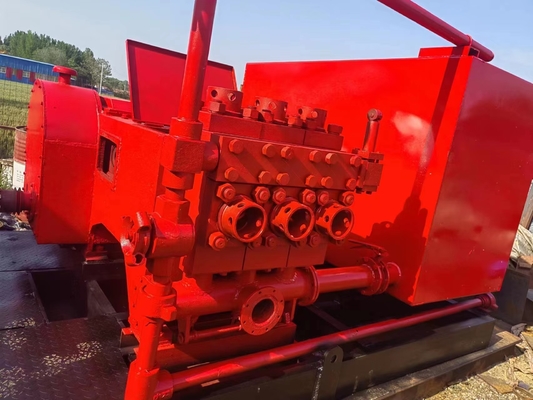 used 1500L mud pump, used mud pump 1500L