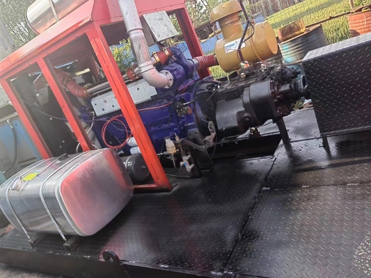 used 1500L mud pump, used mud pump 1500L