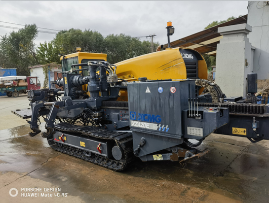 used xcmg hdd machine XZ420, used 42ton hdd machine, used hdd rig