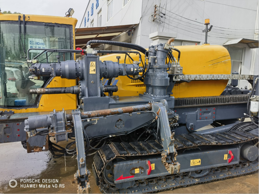 used xcmg hdd machine XZ420, used 42ton hdd machine, used hdd rig