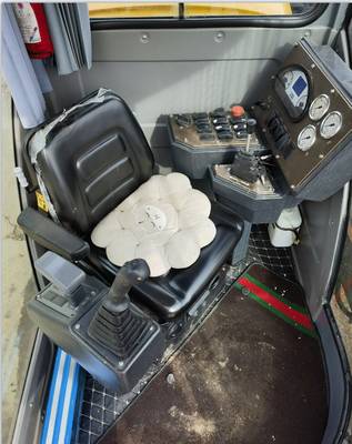 used xcmg hdd machine XZ420, used 42ton hdd machine, used hdd rig