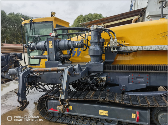 used xcmg hdd machine XZ420, used 42ton hdd machine, used hdd rig
