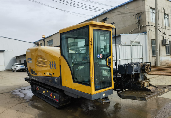 used xcmg hdd machine XZ420, used 42ton hdd machine, used hdd rig