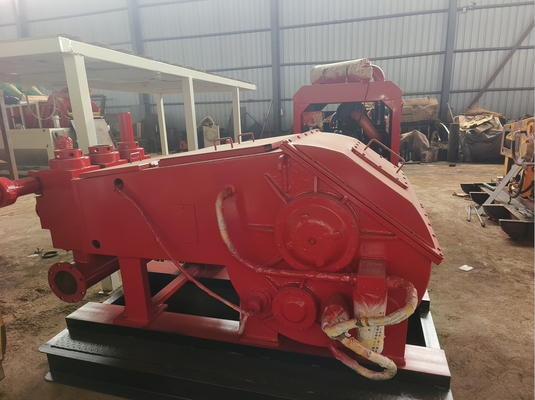 used 2500L mud pump, used mud pump, used mud pump 2500L