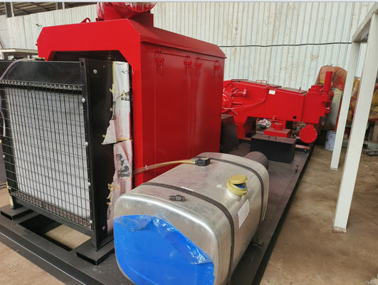 used 2500L mud pump, used mud pump, used mud pump 2500L