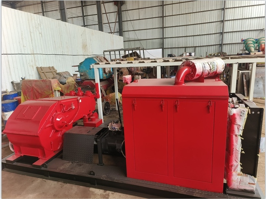 used 2500L mud pump, used mud pump, used mud pump 2500L