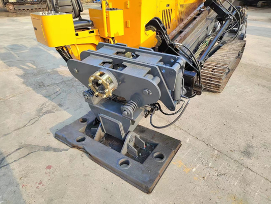used XZ400 horizontal directional driller, used xcmg horizontal directional drill 40ton, used xcmg 40ton hdd machine