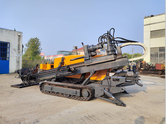 used XZ400 horizontal directional driller, used xcmg horizontal directional drill 40ton, used xcmg 40ton hdd machine