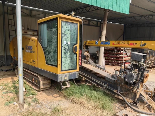 used xcmg XZ450PLUS hdd rig, used xcmg horizontal directional drill 45ton, used xcmg hdd machine