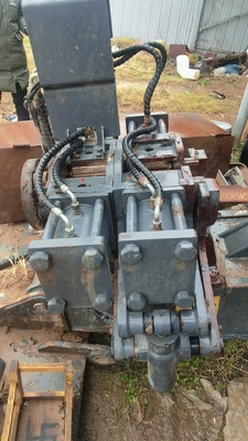 used xcmg XZ450PLUS hdd rig, used xcmg horizontal directional drill 45ton, used xcmg hdd machine