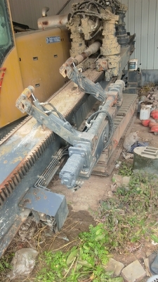 used xcmg XZ450PLUS hdd rig, used xcmg horizontal directional drill 45ton, used xcmg hdd machine