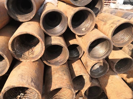 used drill rod, used drill pipe