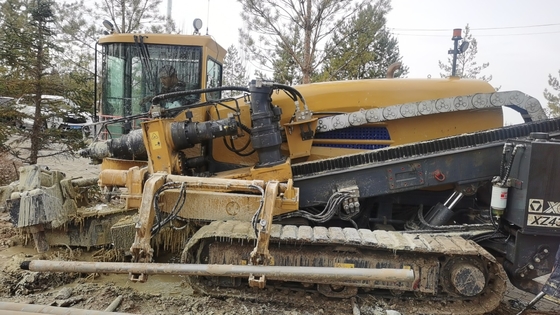 used xcmg XZ430 hdd machine, used 43ton hdd rig, used 43ton hdd machine