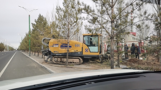 used xcmg XZ430 hdd machine, used 43ton hdd rig, used 43ton hdd machine