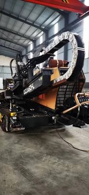 used goodeng hdd machine 36ton, used goodeng hdd rig 36ton, used Goodeng GD360 HDD machine