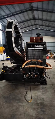 used goodeng hdd machine 36ton, used goodeng hdd rig 36ton, used Goodeng GD360 HDD machine