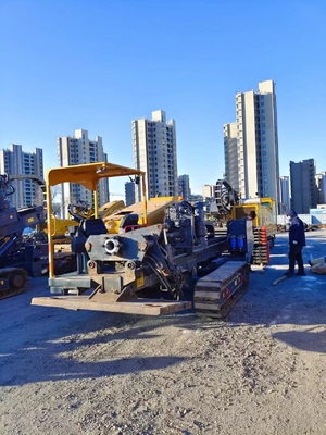 used 32ton hdd machine, xcmg xz320 hdd machine, xcmg xz320 horizontal directional drilling rig