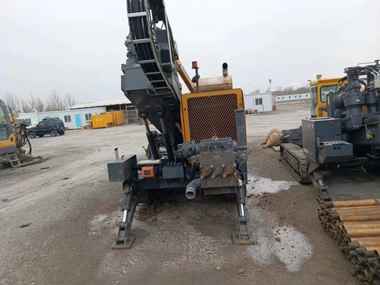 used xcmg 45ton hdd machine, used XZ450PLUS hdd rig, used horizontal directional driller 45T